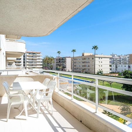 Hauzify I Apartament Aqua Marina La Pineda Exterior foto